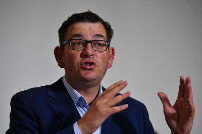 Victoria state budget 2022 at a glance: health, education and police in focus