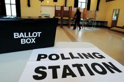 Should you rank every candidate in the council elections - or just the ones you like?