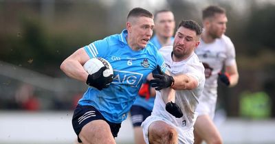 Mickey Harte backs provincial championship structure despite heavy losses in Leinster