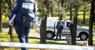 'He's completely dead!': Teen's desperate call for help after fatal fight