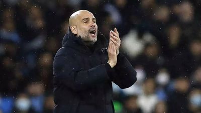 Champions League: Pep Guardiola unfazed as Manchester City face Real Madrid in Bernabeu cauldron