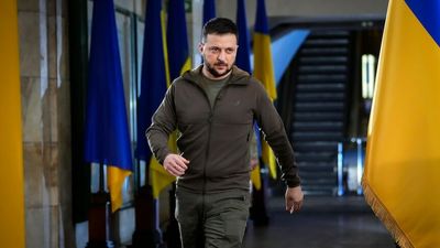Ukraine's Volodymyr Zelenskyy has shrugged off reports of assassination attempts: Here's what we know about alleged attempts on his life