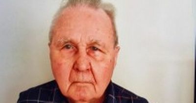 John Sykes, 83, has been reported as missing by West Yorkshire Police