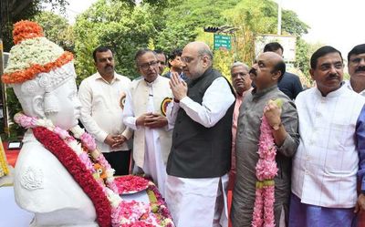 Top news developments in Karnataka on May 3, 2022