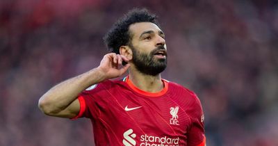 Liverpool news: Mohamed Salah's transfer options emerge as Reds players react to contract news