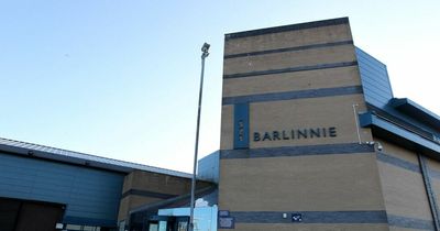Glasgow banter at HMP Barlinnie vital during darkest days of pandemic