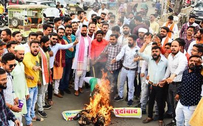 Madhya Pradesh: No curfew relaxation in Khargone; citizens asked to celebrate Eid, Akshaya Tritiya at home