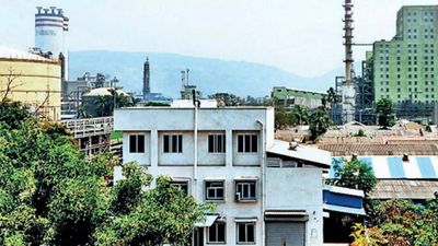 APIIC sets up infra to trigger industrial growth in Anantapur