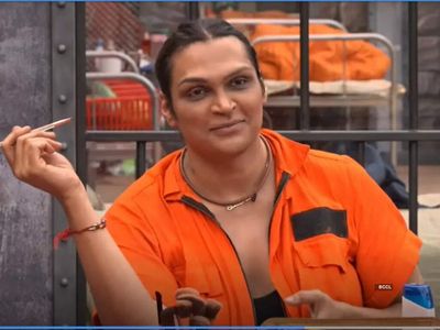 Lock Upp: Designer Saisha Shinde reveals she once engaged in a throuple; explains Payal Rohatgi the meaning