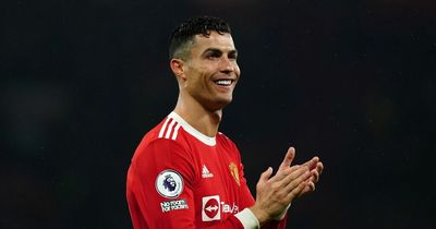 Man Utd news: Cristiano Ronaldo's shift in attitude as Ralf Rangnick snub emerges