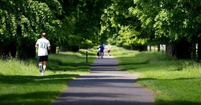 Ireland weather: Met Eireann forecast first day of stunning change as country set to heat up