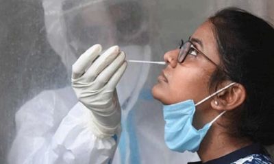 COVID: Daily cases dip below 3,000 mark