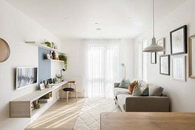 Pocket flats: new Croydon tower homes for sale 20% below local rate for London first-time buyers