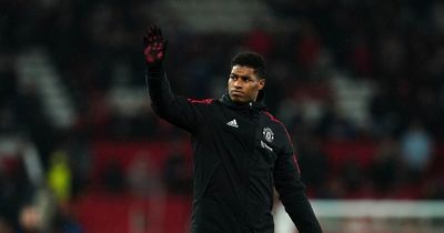 Roy Keane singles out Marcus Rashford after Man Utd game he didn't even play in