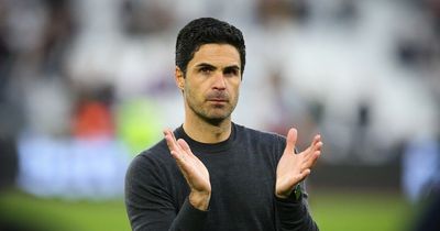 Mikel Arteta has short-term midfield solution after miraculous Arsenal U-turn