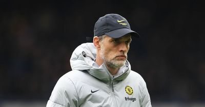 Chelsea put Thomas Tuchel target at risk as Man City and Liverpool highlight growing concern