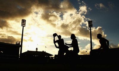 AFL accepts it could have made public its report on female umpire abuse