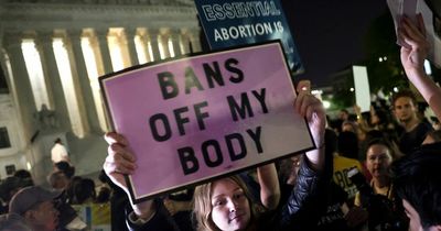 US Supreme Court to repeal Roe vs Wade law legalising abortion, leak suggests