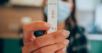 Early Omicron symptoms which hint you have Covid variant despite being fully vaccinated