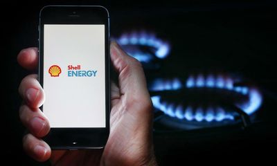 When will my Shell Energy smart meter become smart again?