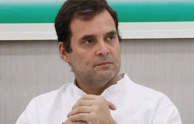 VC nixes Rahul Gandhi to interact with students in the university premises