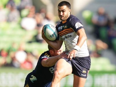 Brumbies take Super lessons from Kiwis