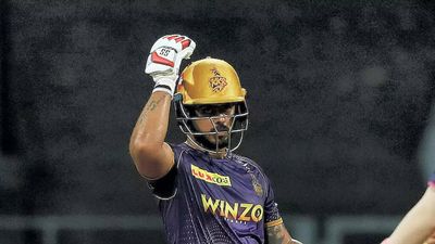 IPL 2022: Trying to perform anchor's role after 7-8 years in IPL, says KKR's Nitish Rana