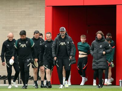 How Jurgen Klopp harnessed the strongest squad in Liverpool’s history