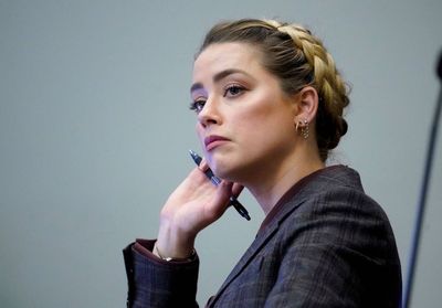 Amber Heard: Petition to remove actor from Aquaman 2 passes 3 million signatures