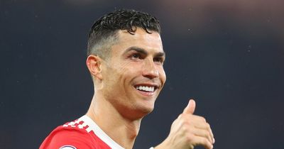 Cristiano Ronaldo tells Manchester United fans what he wants next season