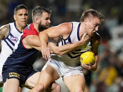 Demons' Joel Smith to have ankle surgery