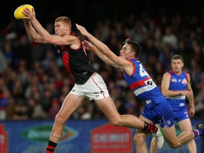 Bombers mids not stat-chasing: Wright