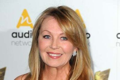 Kirsty Young to return to the BBC for Platinum Jubilee celebrations