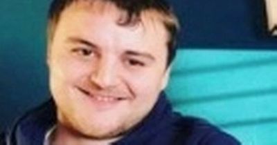 Dying man, 27, was 'handcuffed and held down after being hit by unmarked police car'