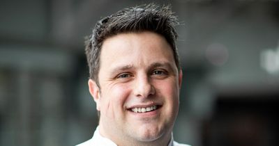 Executive chef re-joins Fairmont St Andrews