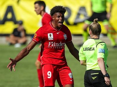 Adelaide Utd linchpins to return in ALM