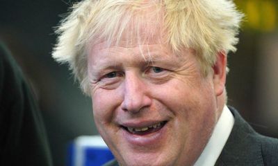 Boris Johnson’s GMB interview shows ‘narcissistic’ PM ‘out of touch’, says Labour – UK politics as it happened