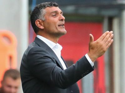 Aloisi draws on experience in ALM race