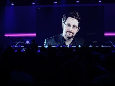 Edward Snowden Reacts To Roe V. Wade: 'Someone May Have Put A Lot On The Line To Warn You Of This'