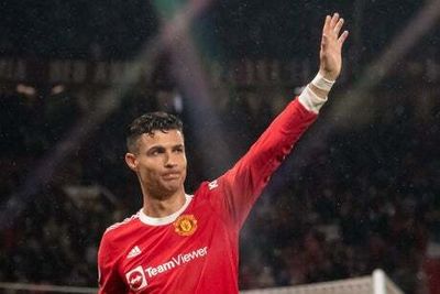 Cristiano Ronaldo drops strong hint over Manchester United future amid Ralf Rangnick backing