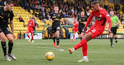 Portsmouth and Oxford lead chase for St Mirren academy star Ethan Erhahon as Stephen Robinson targets perfect midfield blend