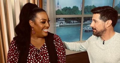 Alison Hammond and new This Morning co-host Craig Doyle exchange sweet messages as fans cast verdict