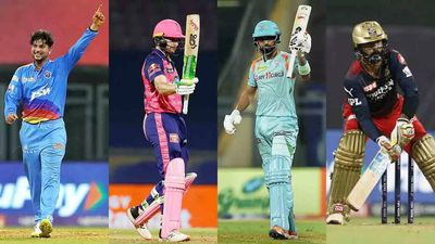 IPL 2022: From Kuldeep to Buttler, from Rahul to DK - the most impactful players of the season so far