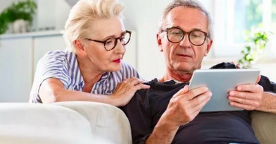 People of State Pension age can quickly check online if they qualify for £3,300 income top-up