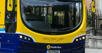 Dublin Bus is hiring bus drivers with some great perks on offer