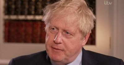 Boris Johnson makes shocking cost of living confession as he slips up on GMB