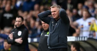 Leeds United news as Dean Smith pins Norwich City relegation on Whites defeat