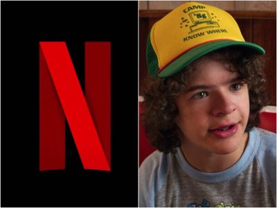 New on Netflix in May: Every movie and series added this month