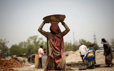 Schemes for Indian labour class must go beyond freebies, statistical reach