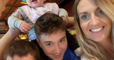 Evicted family face being moved 250 miles away and told to 'see it as a holiday'